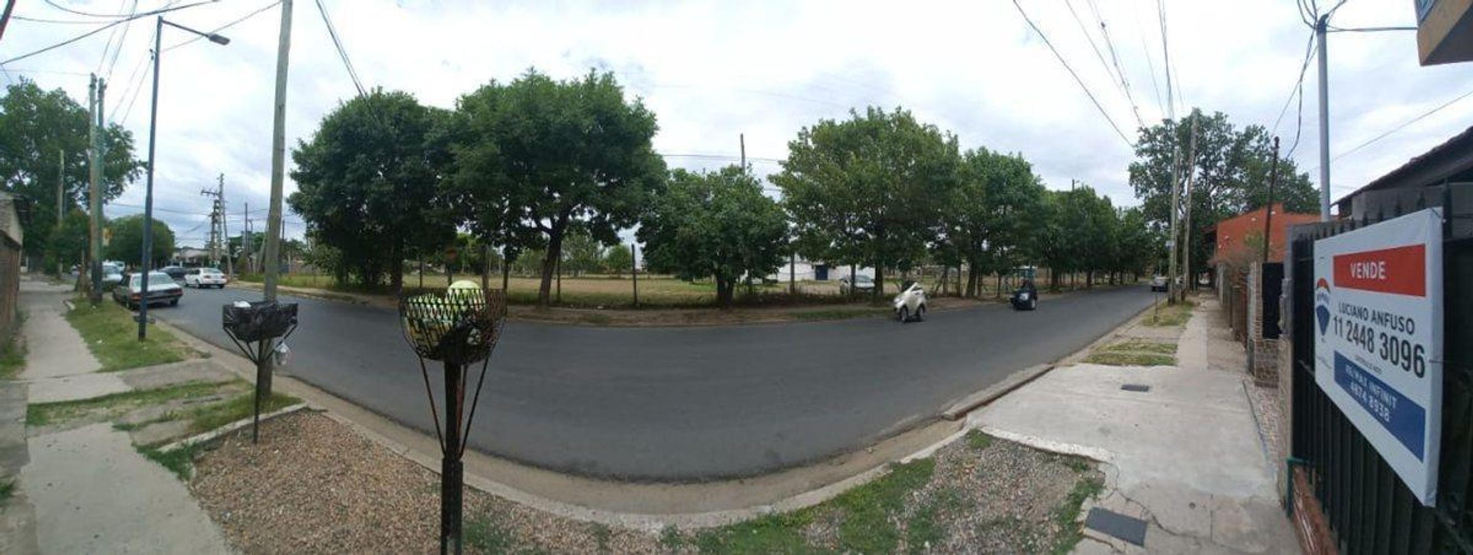 Depto Tipo Casa en Alquiler de 2 dormitorios