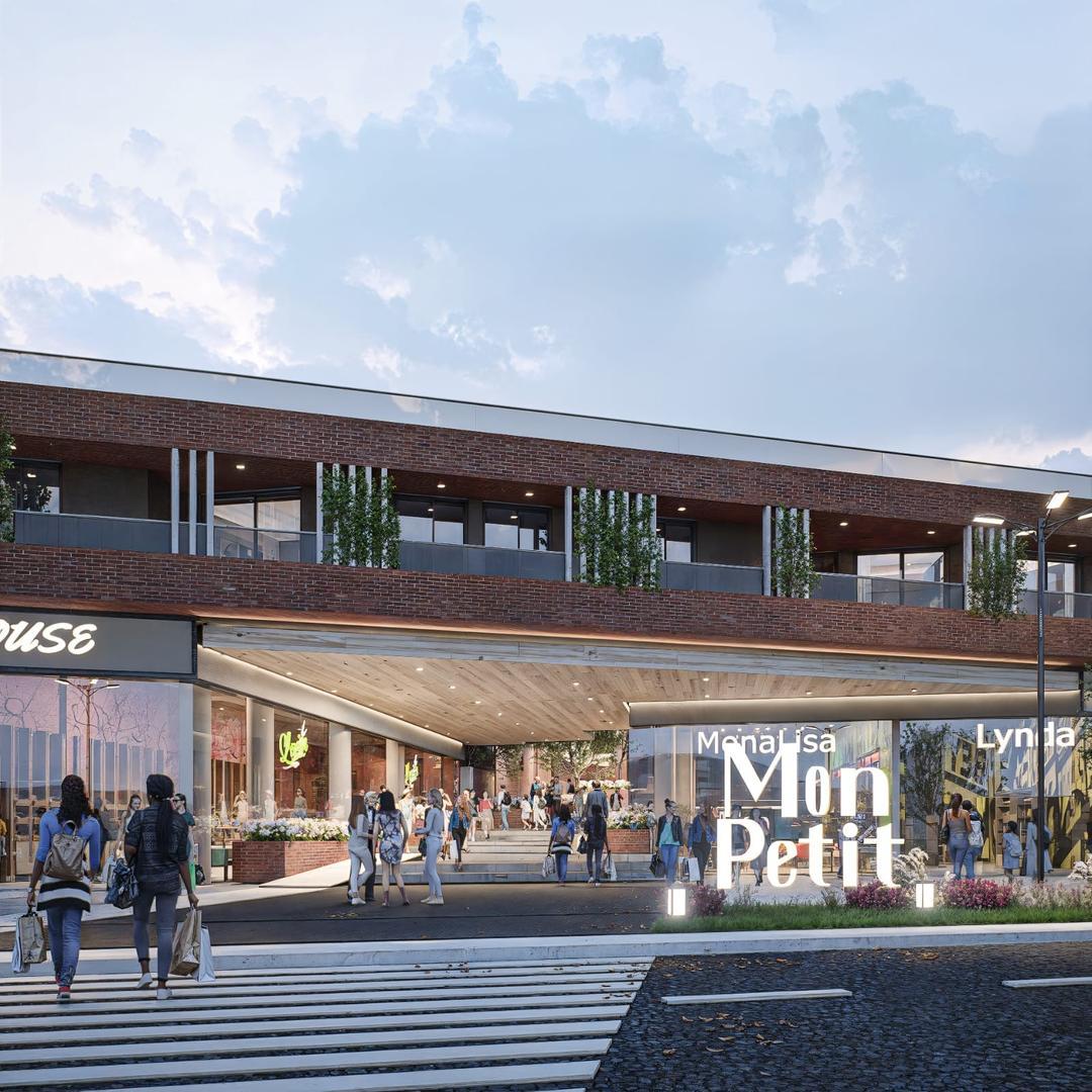 Departamento en Venta en Centro, USD 93.500