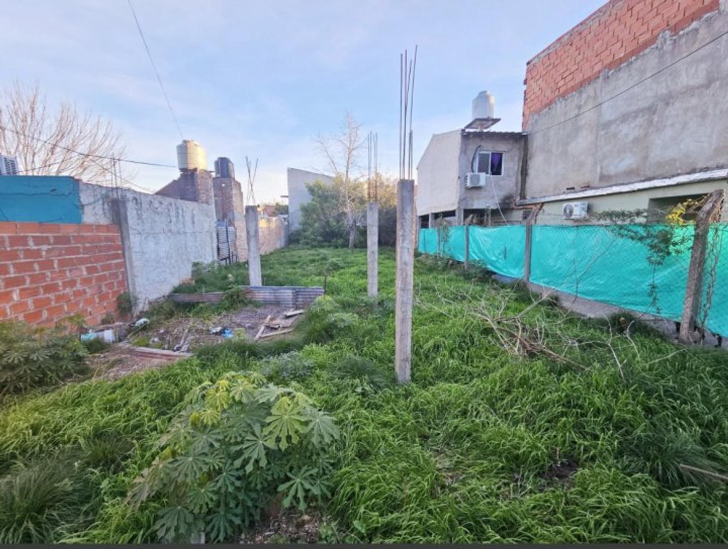 Terreno en Venta en San Miguel Oeste, USD 59.900