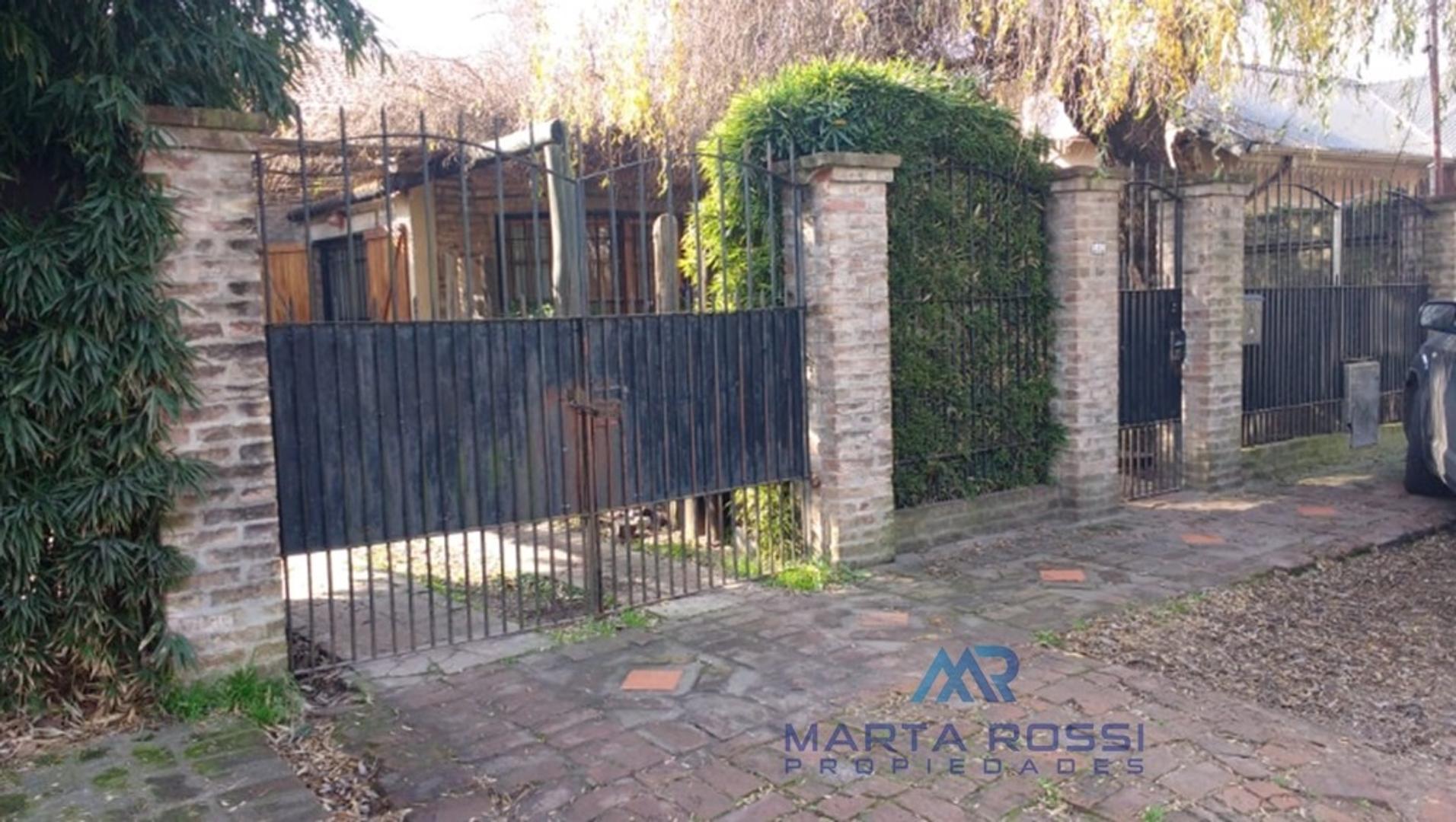 CHALET EN VENTA ITUZAINGO