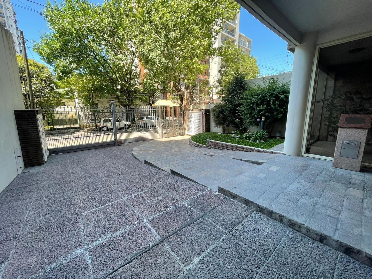 Departamento en Alquiler de 4 ambientes