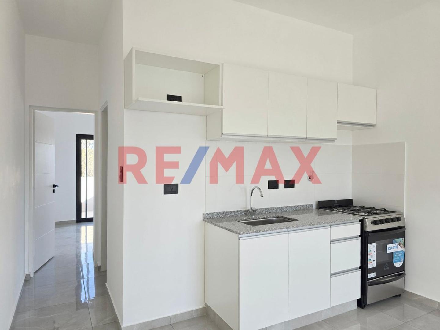 Departamento en Venta en Castelar Norte, USD 61.000