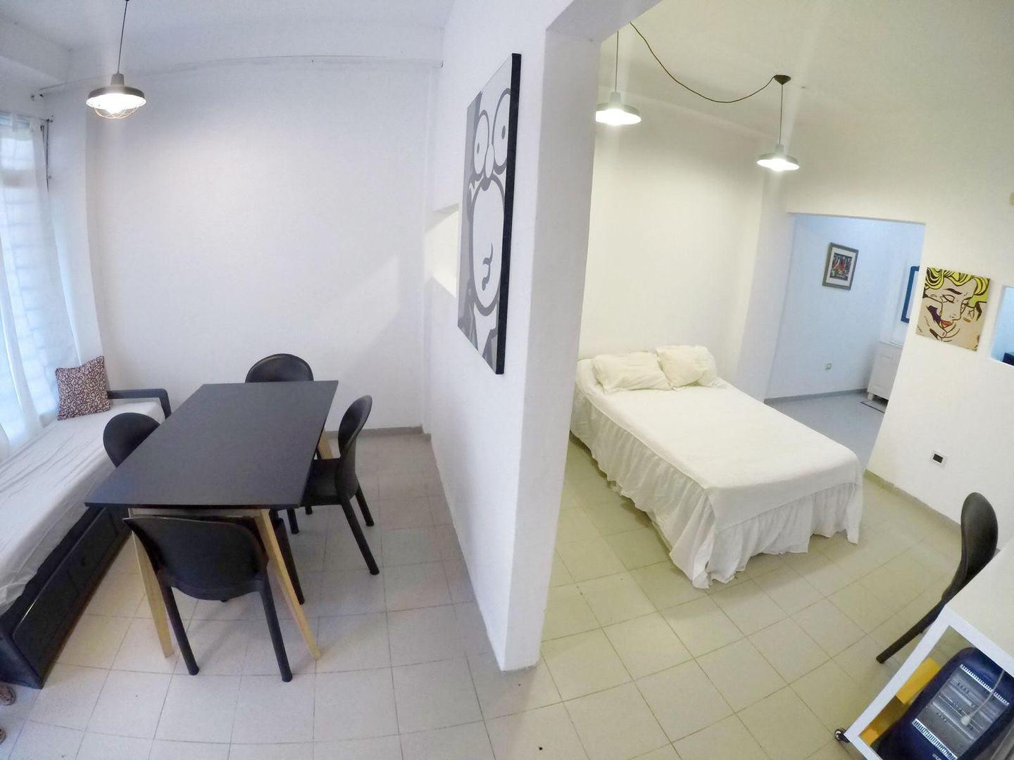 Departamento en Resistencia