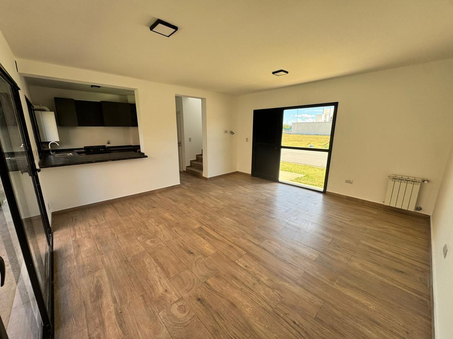 DUPLEX 3 dorm PRADOS DE MANANTIALES