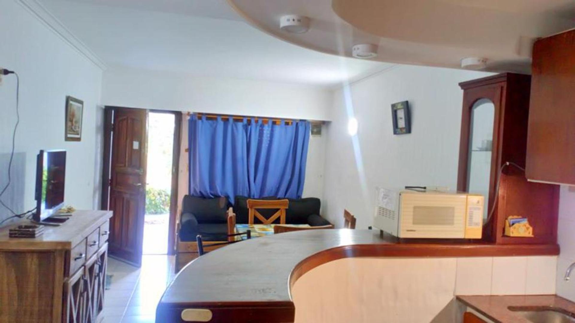 Departamento en Alquiler Temporal al Oeste