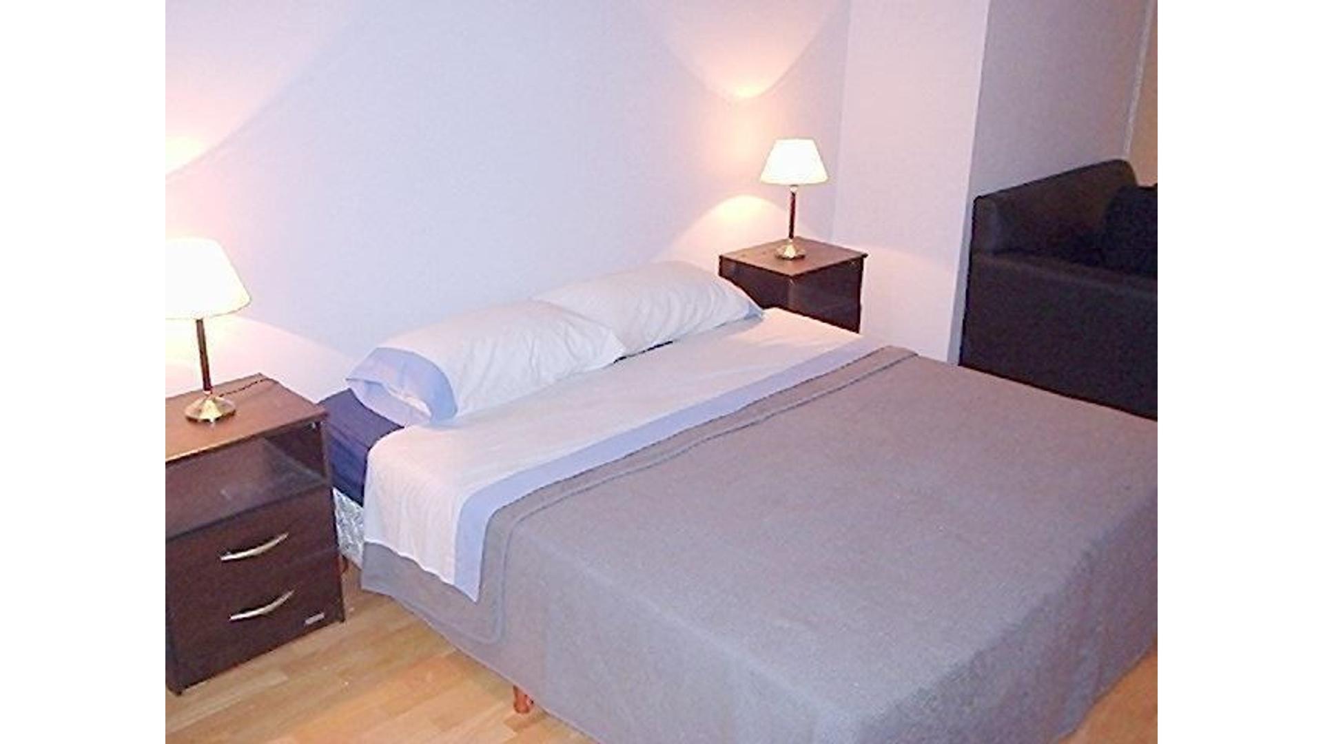 Departamento en Alquiler Temporal en Palermo Soho, USD 600