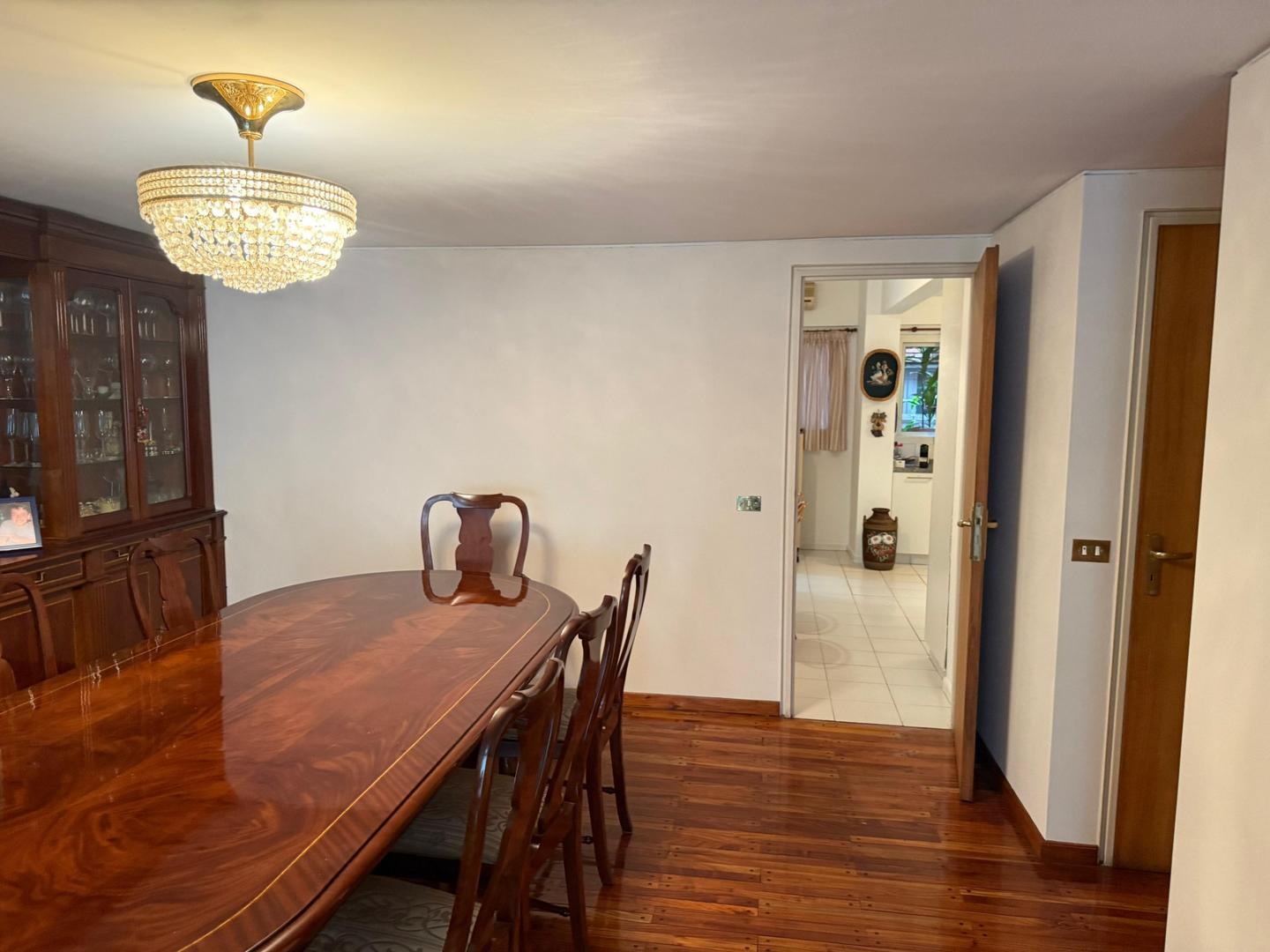 Departamento en Venta de 4 dormitorios