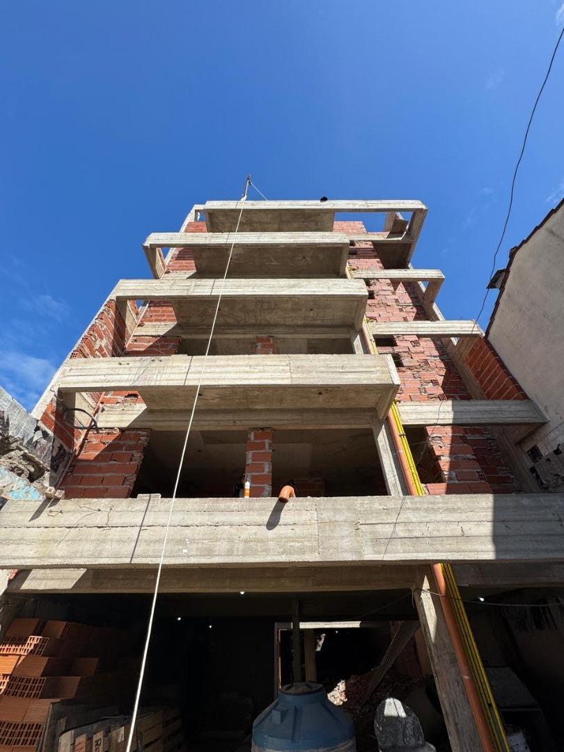 Departamento en Venta en Haedo, USD 23.500