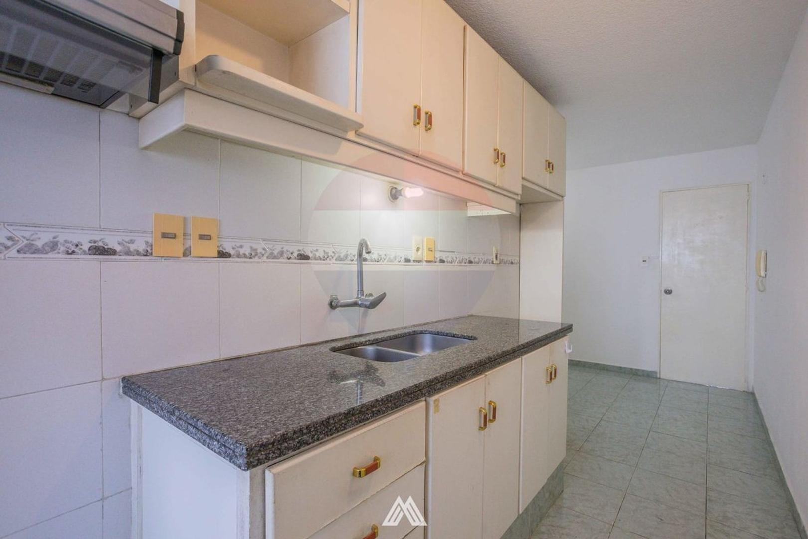 Departamento en Alquiler 24 años