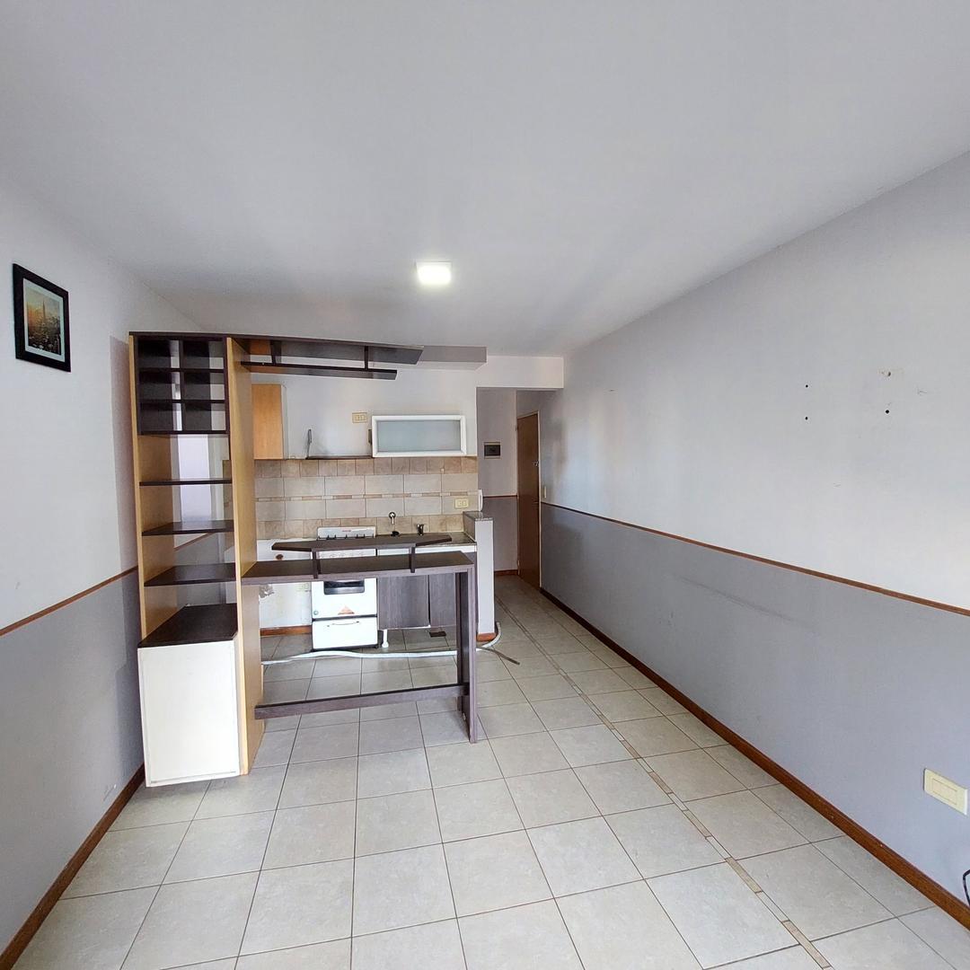 Departamento en Venta en Abasto, USD 42.000