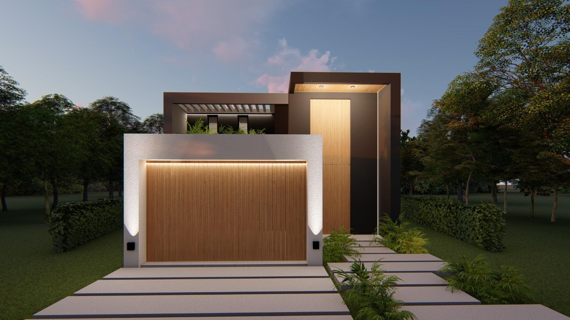 Casa en Naudir al Rio