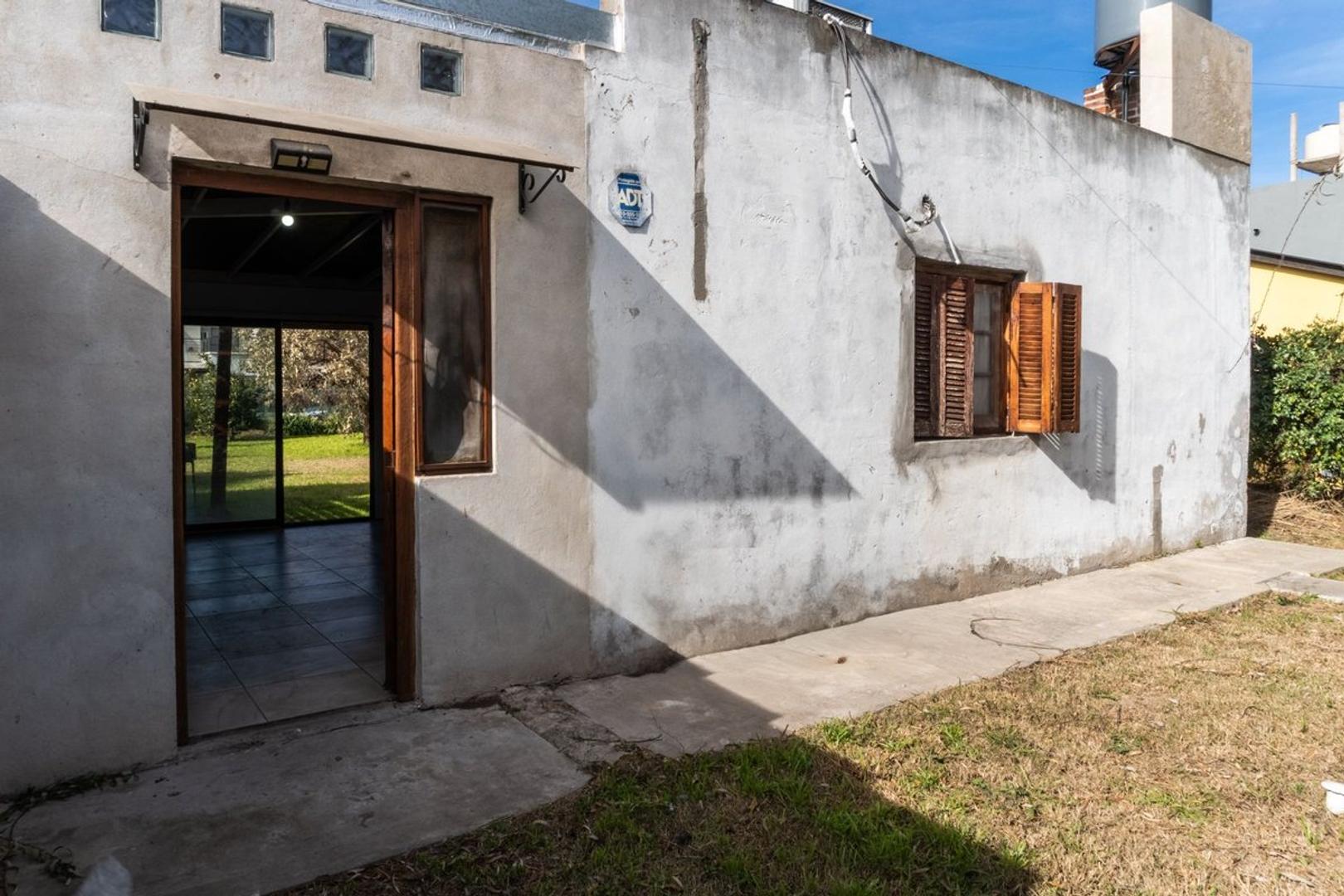 Casa en Venta de 2 dormitorios