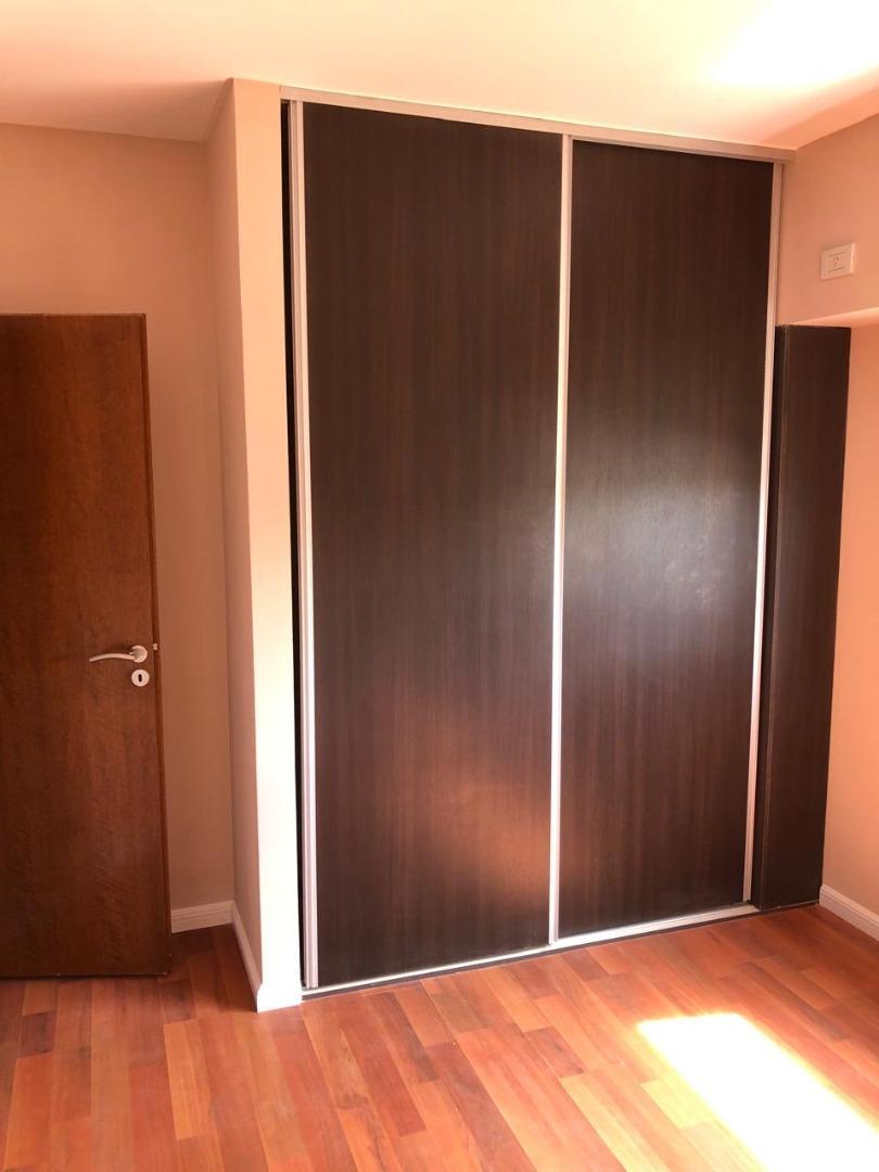 Alquilo depto de 2 dormitorios a estrenar