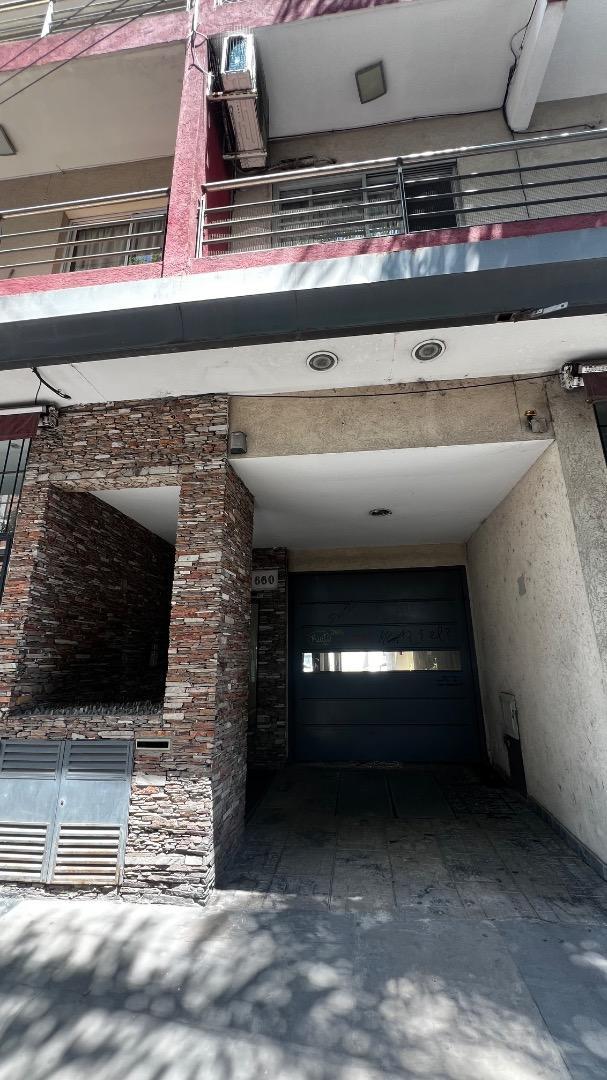 DEPARTAMENTO EN VENTA - MERLO CENTRO