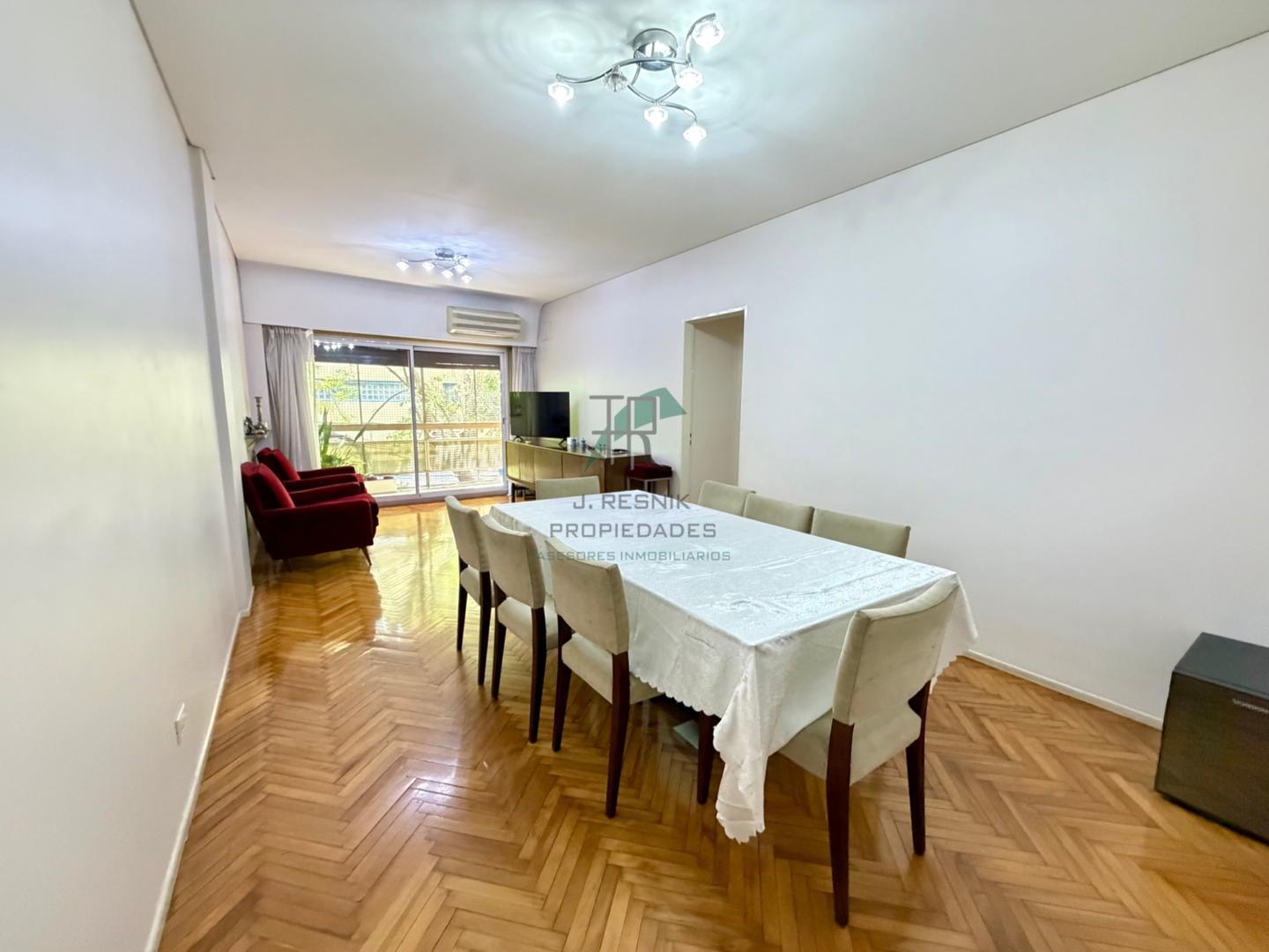 Departamento en Venta en Palermo, USD 280.000