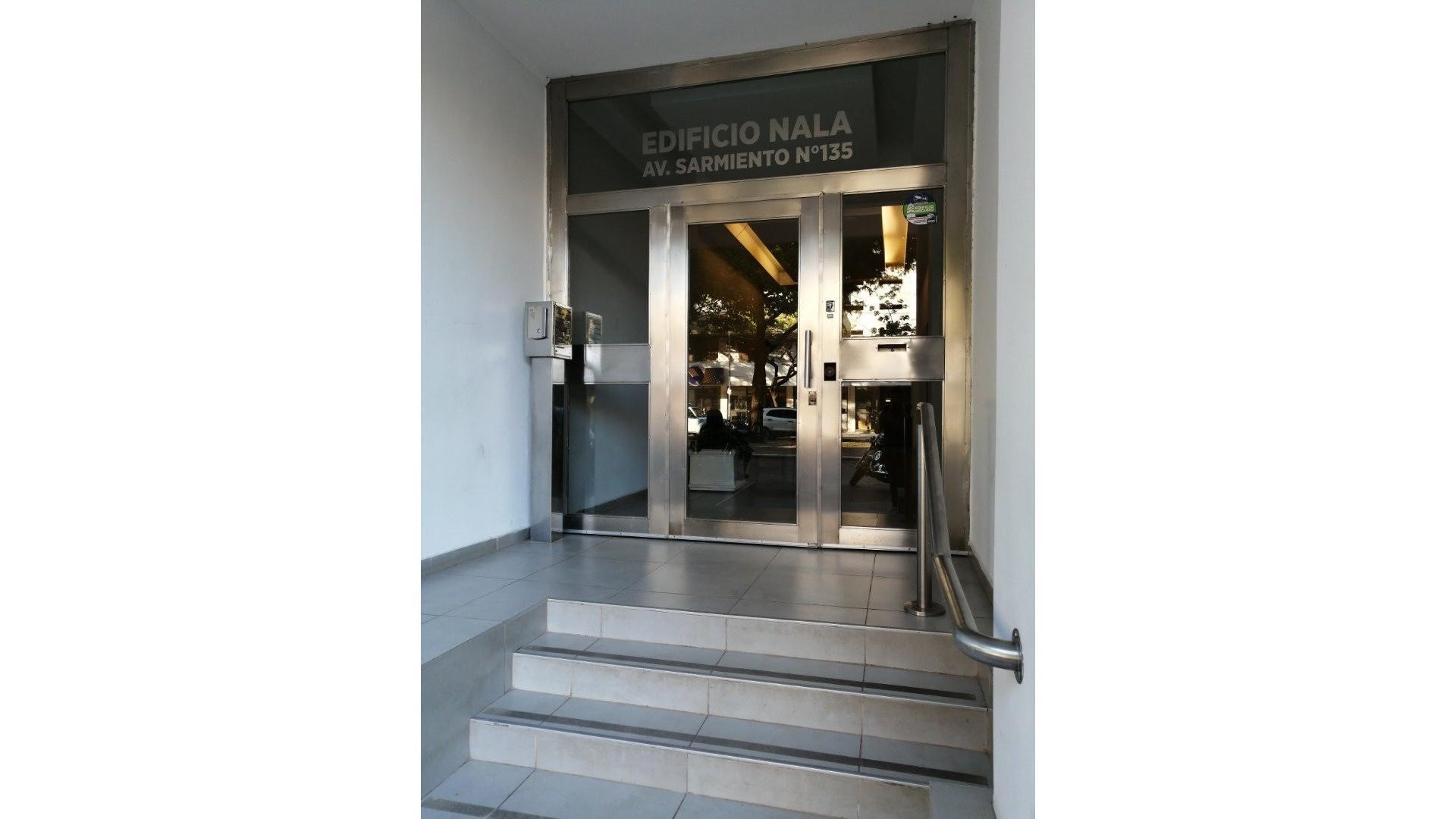Av. Sarmiento 125 , Piso 4