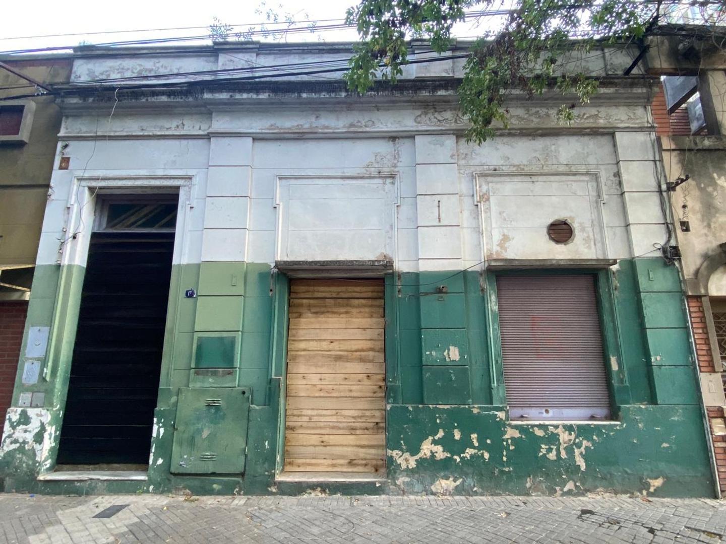 Casa en Venta en Republica De La Sexta, USD 80.000