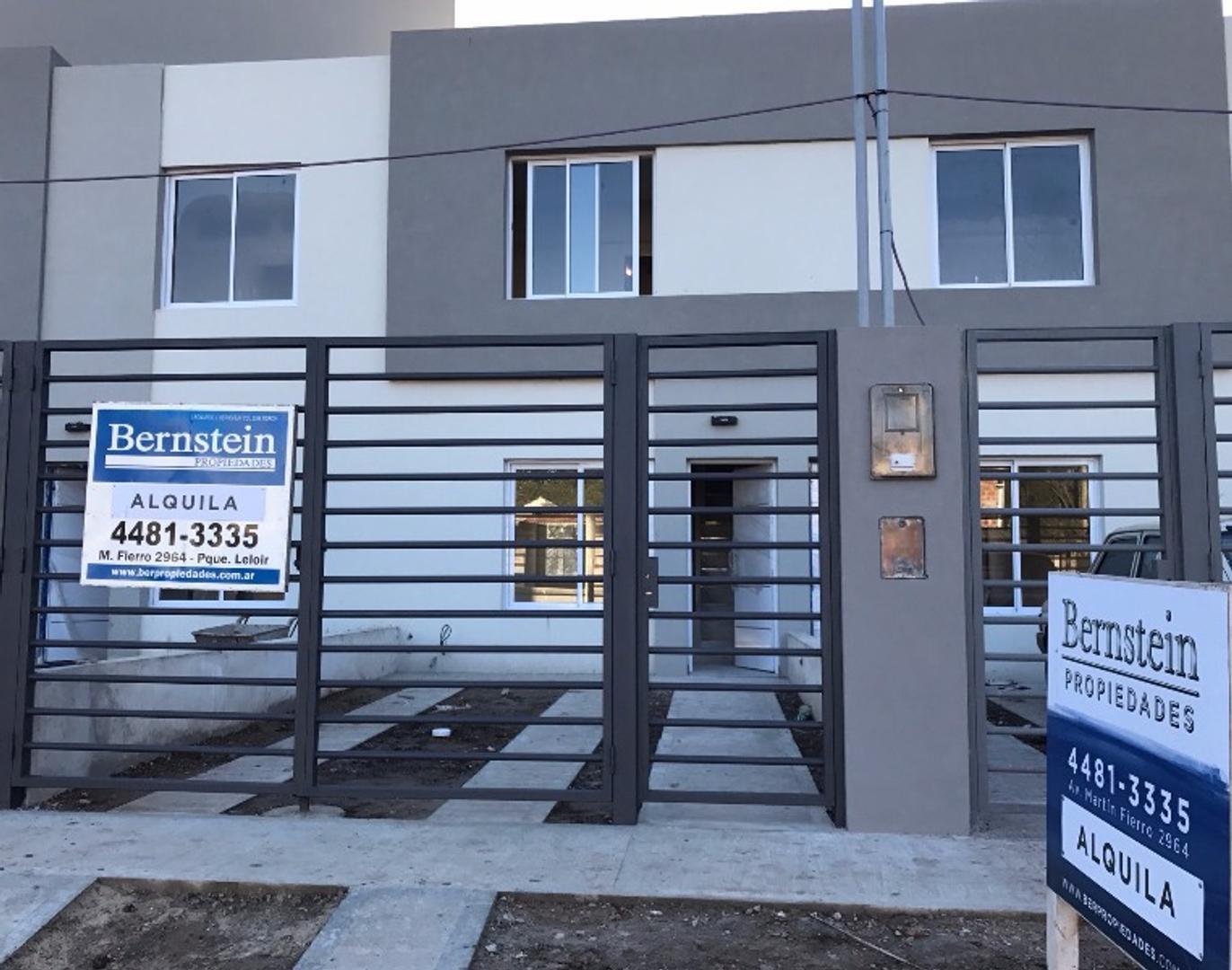 DUPLEX 2 DORMITORIOS EN VENTA VILLA UDANDO ITUZAINGO