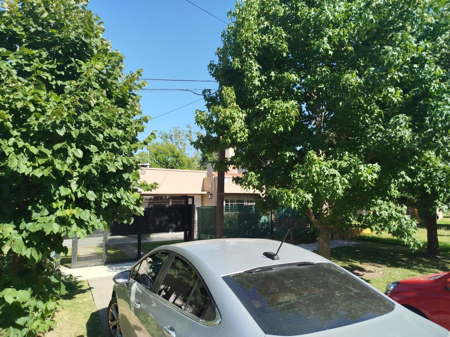 Hermosa casa dos dormitorios con piscina  