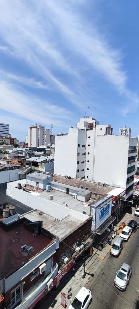 Departamento en Alquiler 40 años