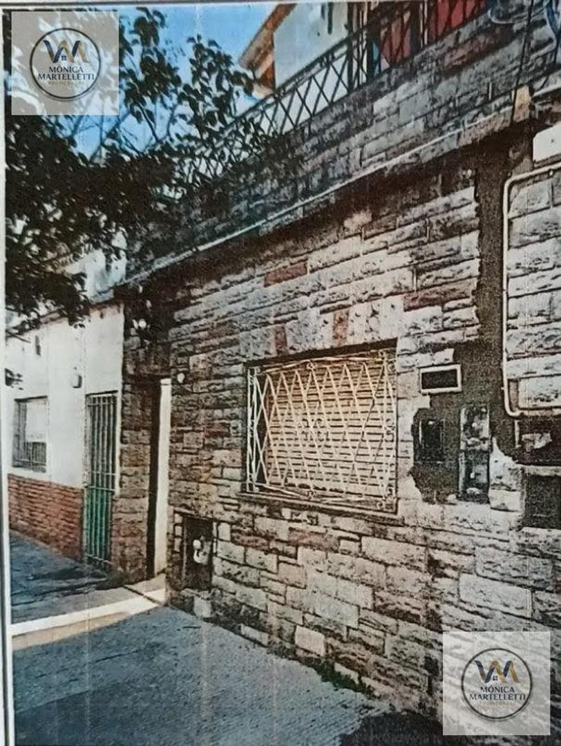 Casa en San Justo