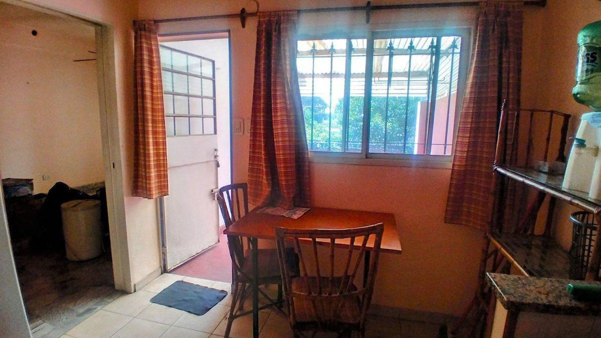 Departamento en Venta 27 años