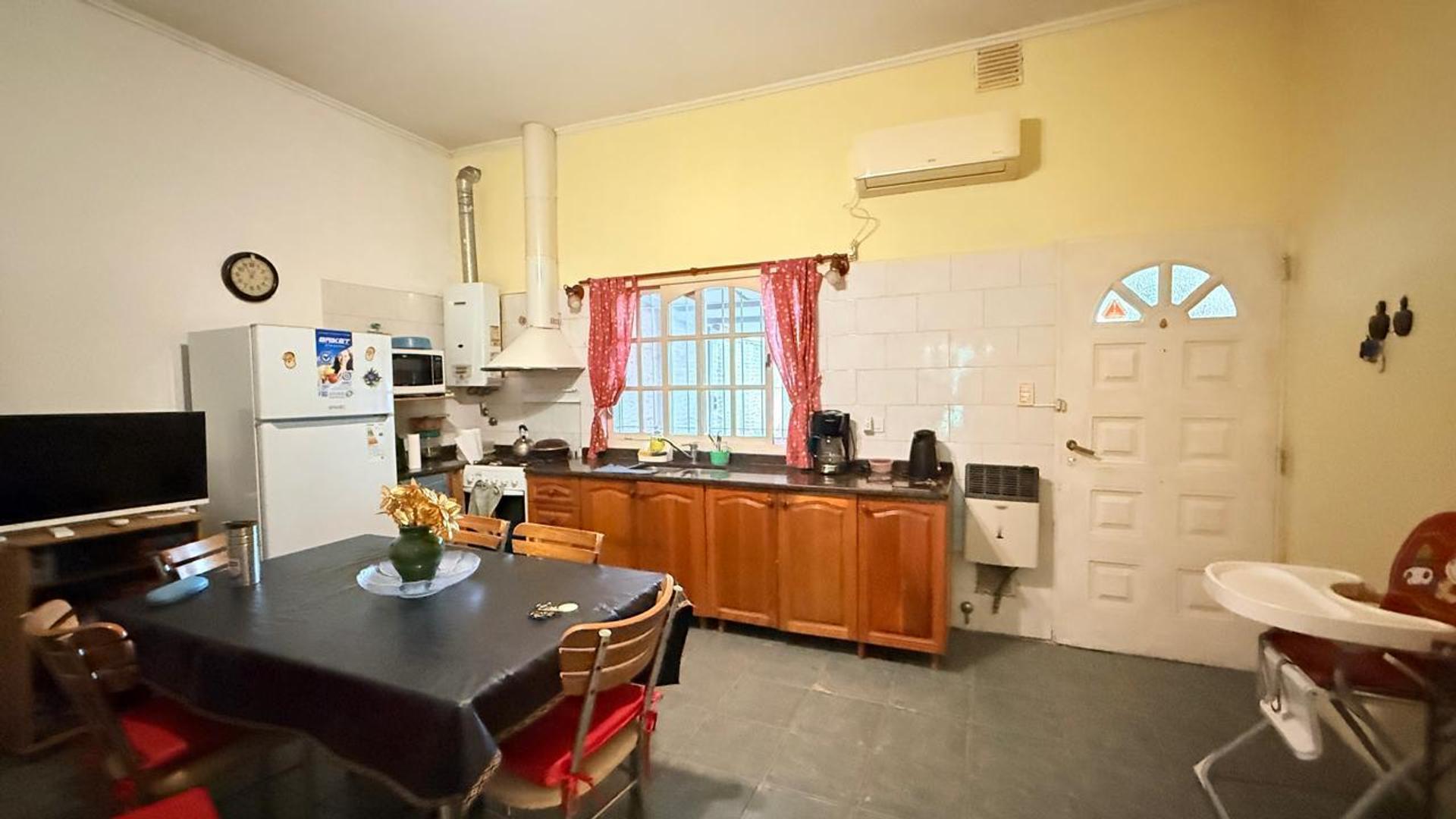 Casa en Venta de 4 dormitorios