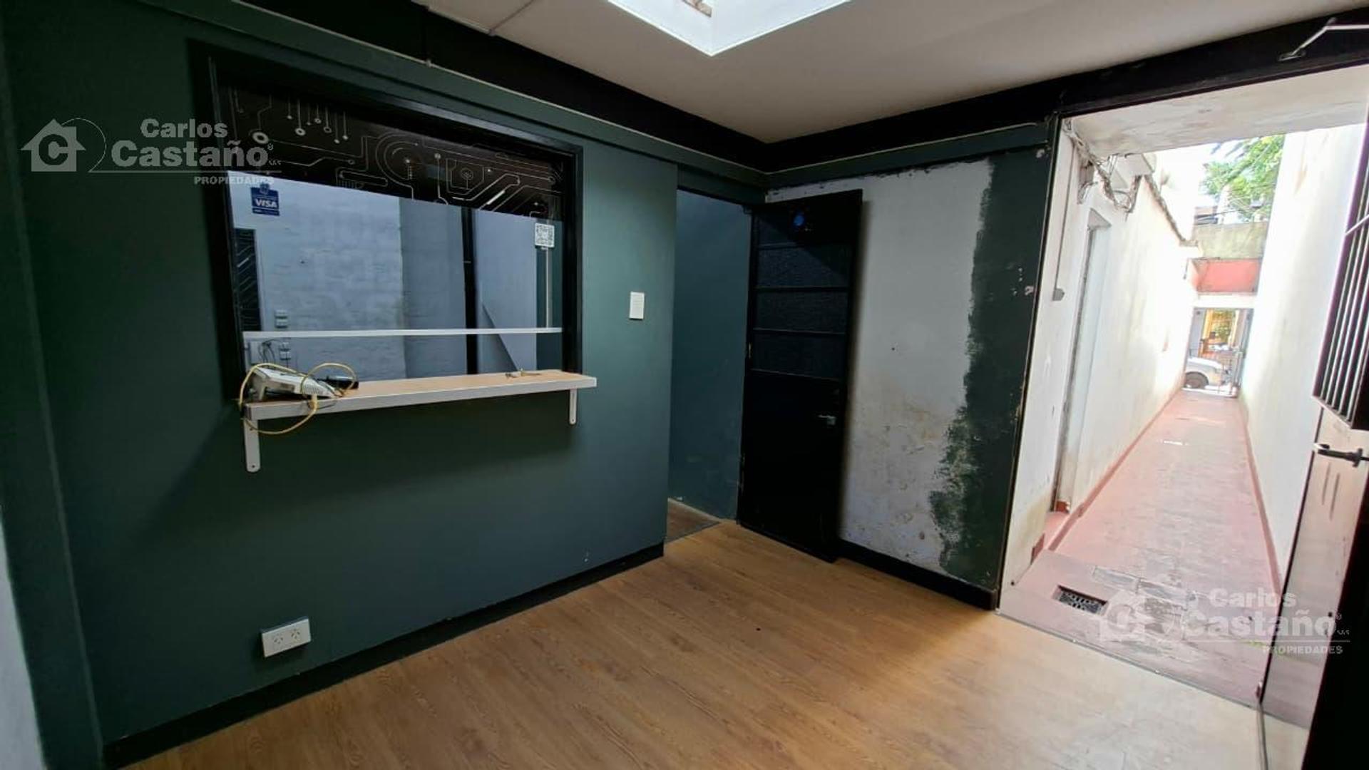 José Marmol al 1700