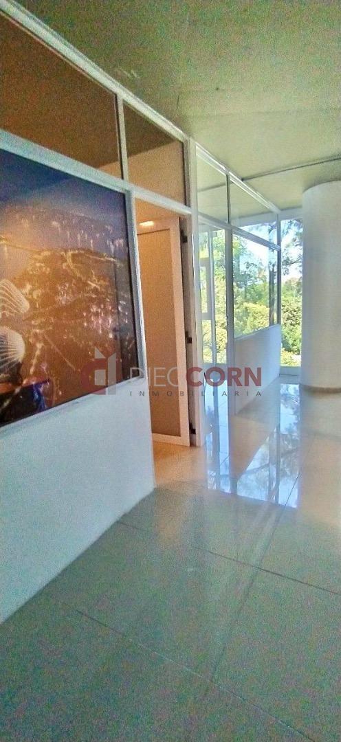 Polo Empresarial K41