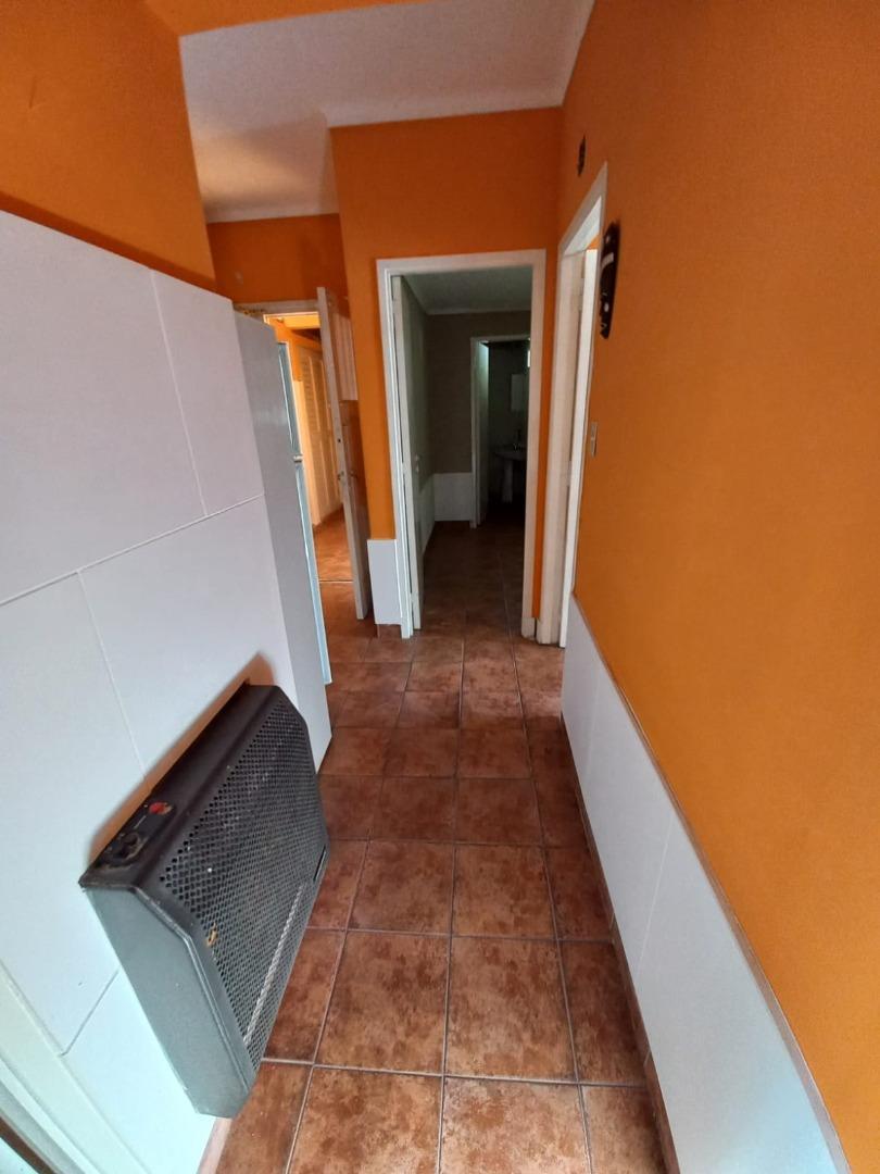 CHALET 3 AMB. 120 M2. - LOTE 400 MT. -  PLAYA SERENA