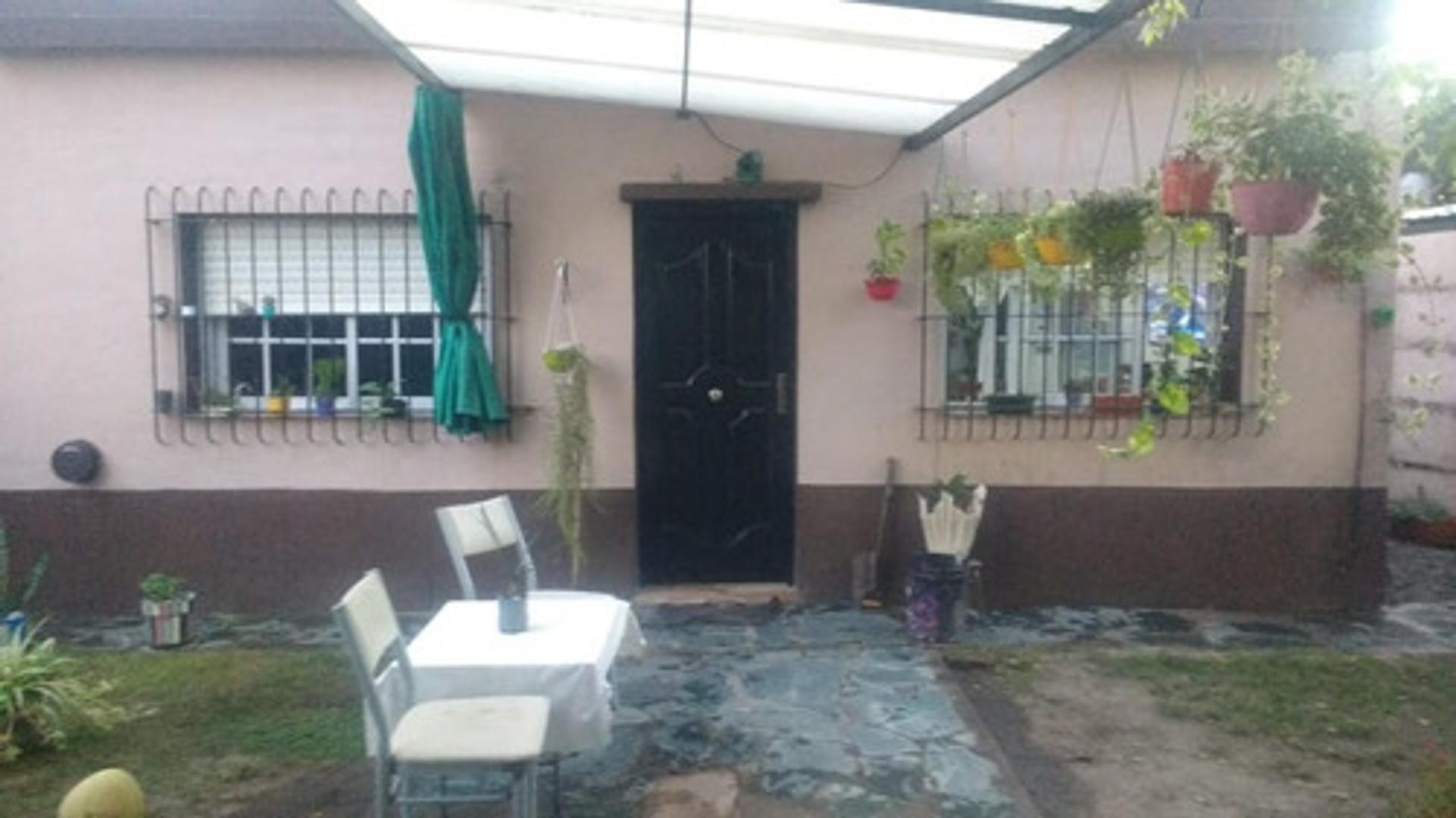 Coronel Martiniano Chilavert 2352, La Reja, Moreno, Provincia de Buenos Aires, Argentina