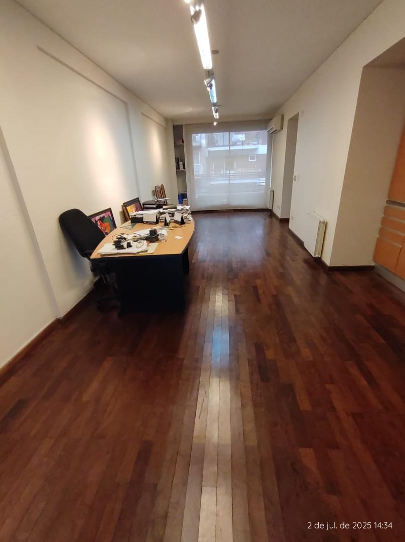 Departamento en Venta en Belgrano, USD 310.000