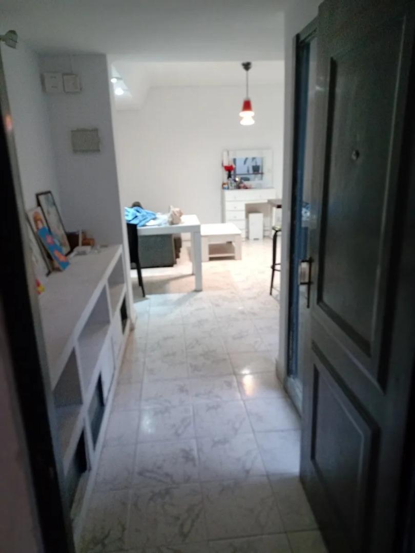 Venta PH 2 ambientes reciclado – Gurruchaga, Palermo Soho