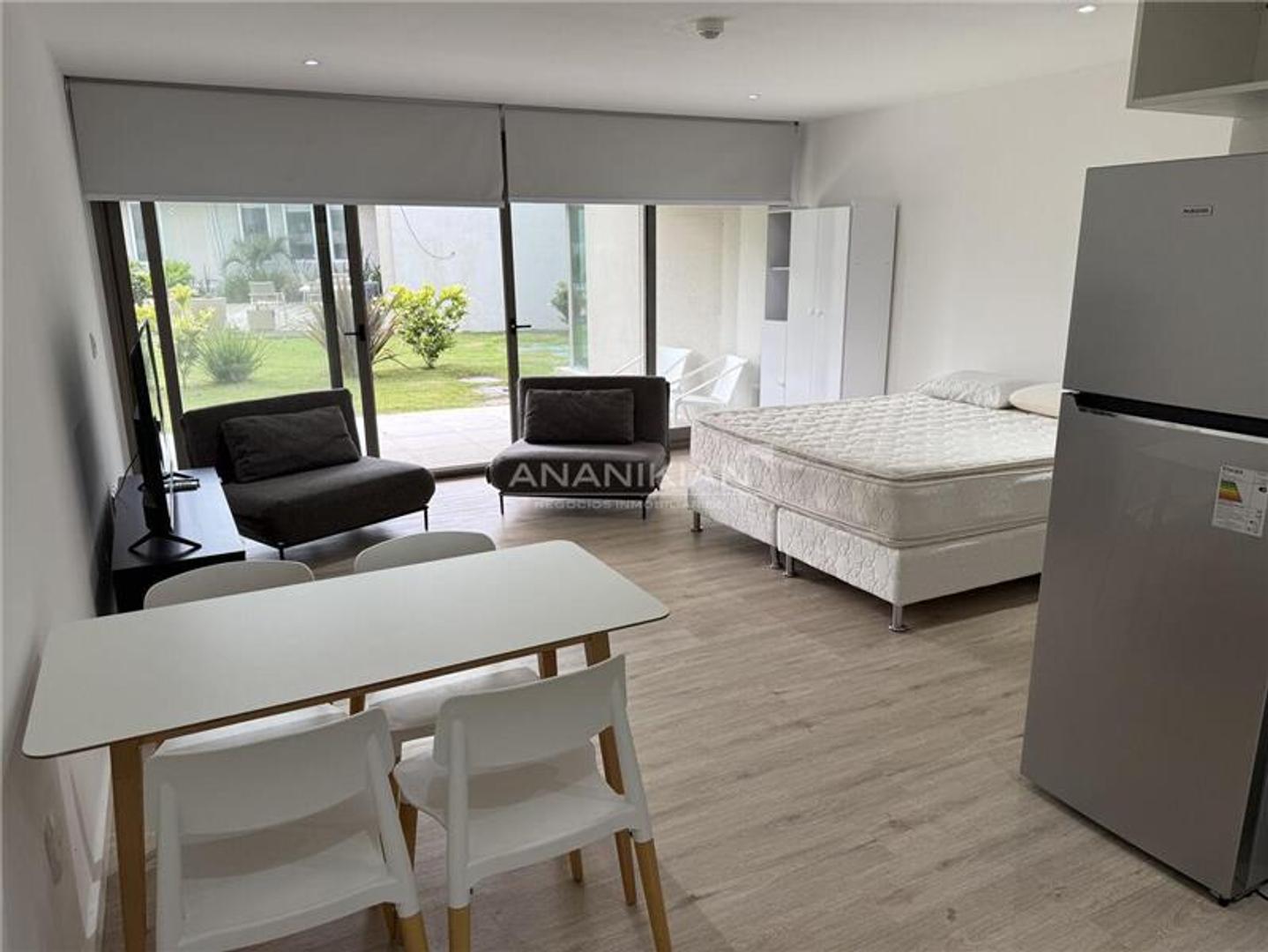 Departamento en Venta en Punta Ballena, USD 155.000