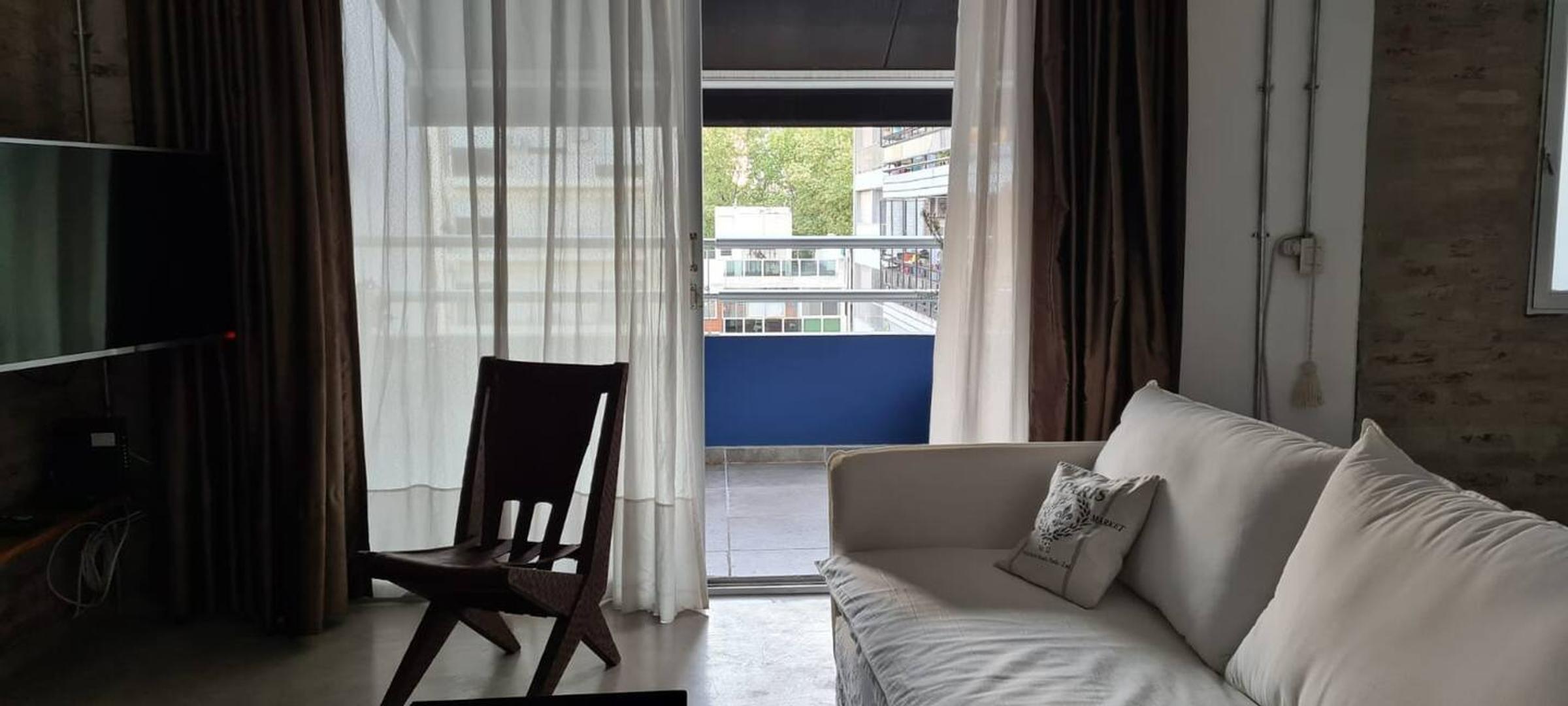 Departamento en Venta 5 años