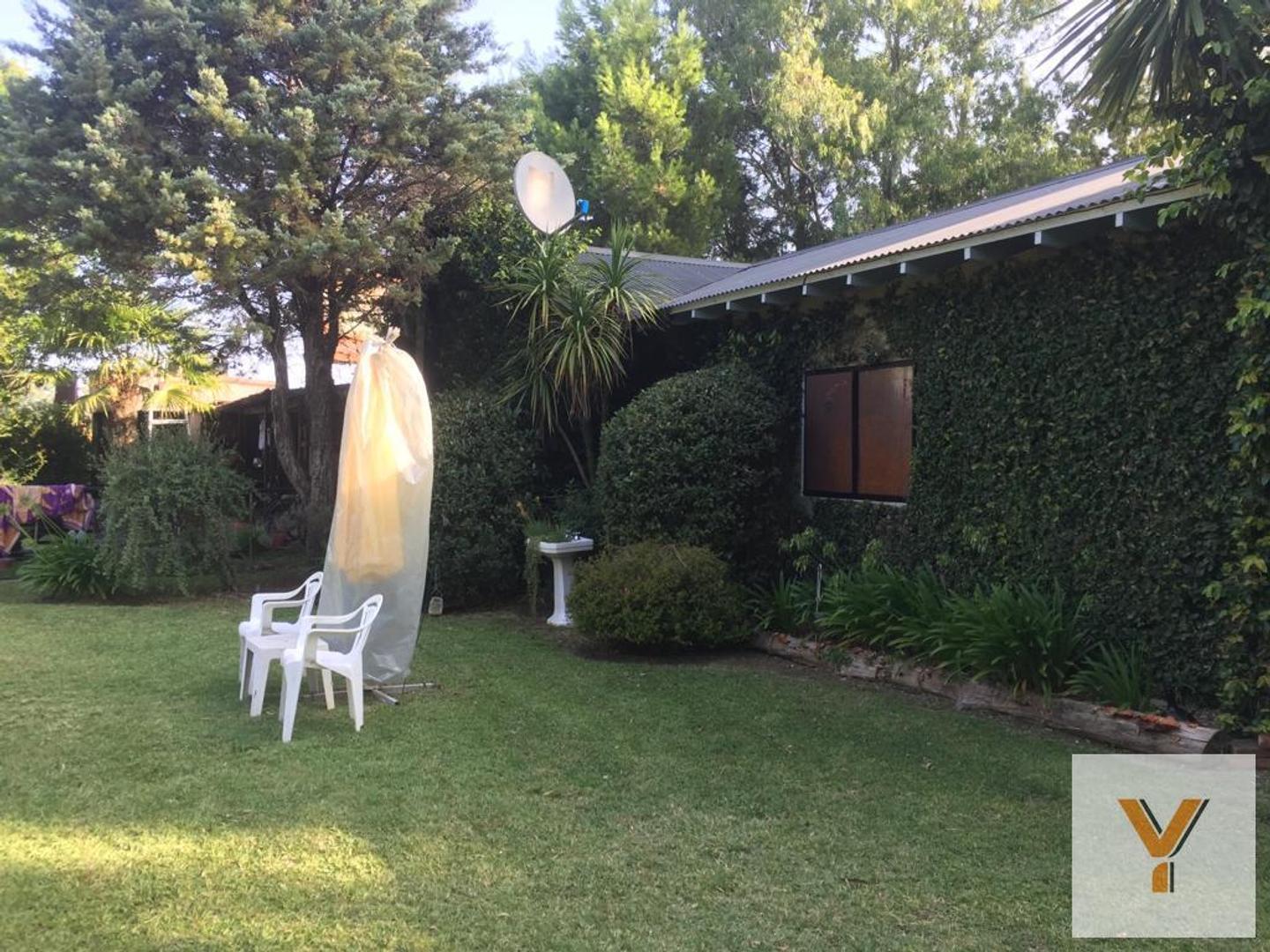 Quinta en Venta en Abasto, USD 200.000