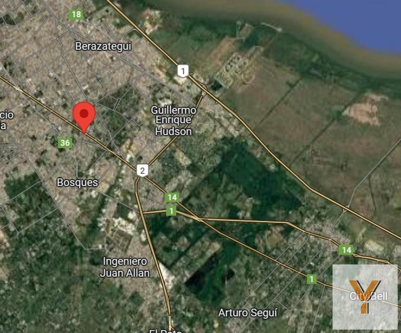 Local en Venta en Ranelagh, USD 62.000