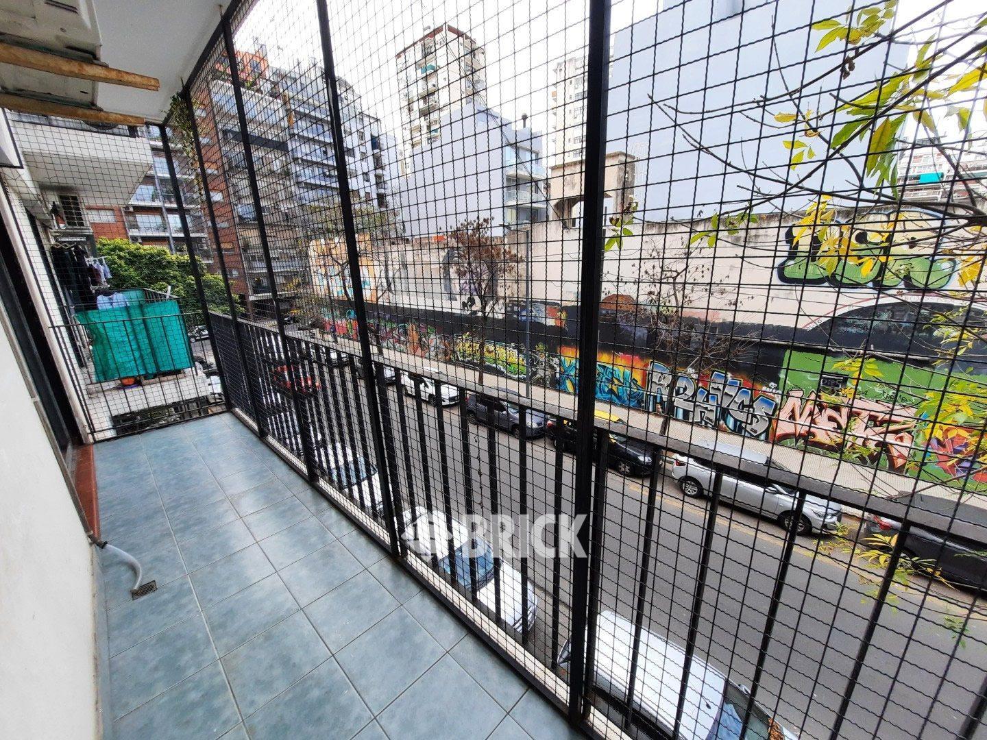 Departamento en Venta 40 años