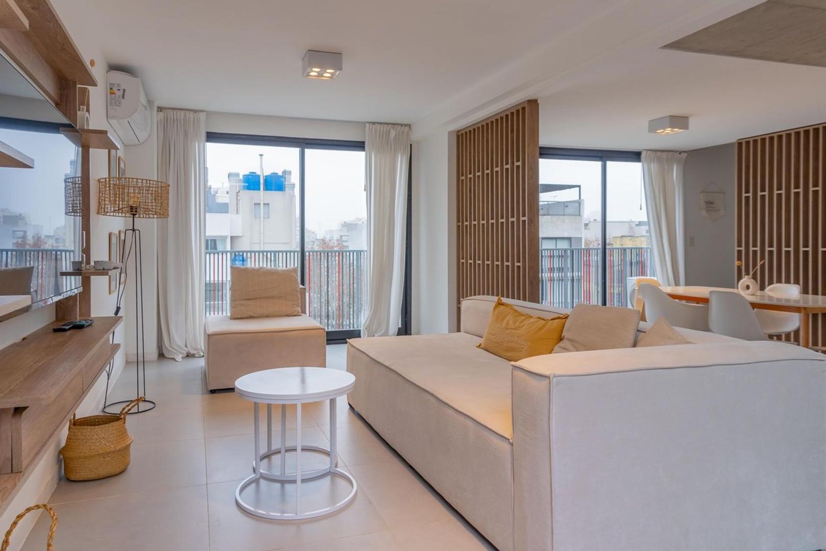 Departamento en Venta 7 años