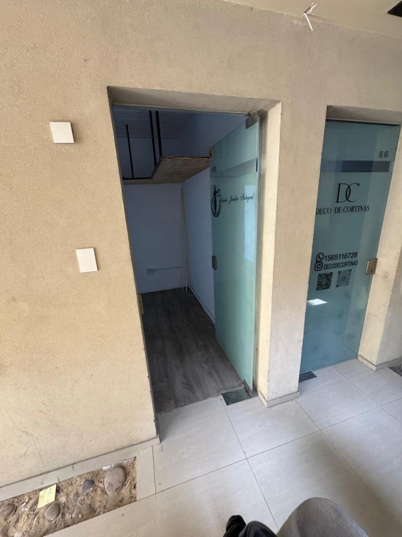 Avenida Agustín M. García 8800