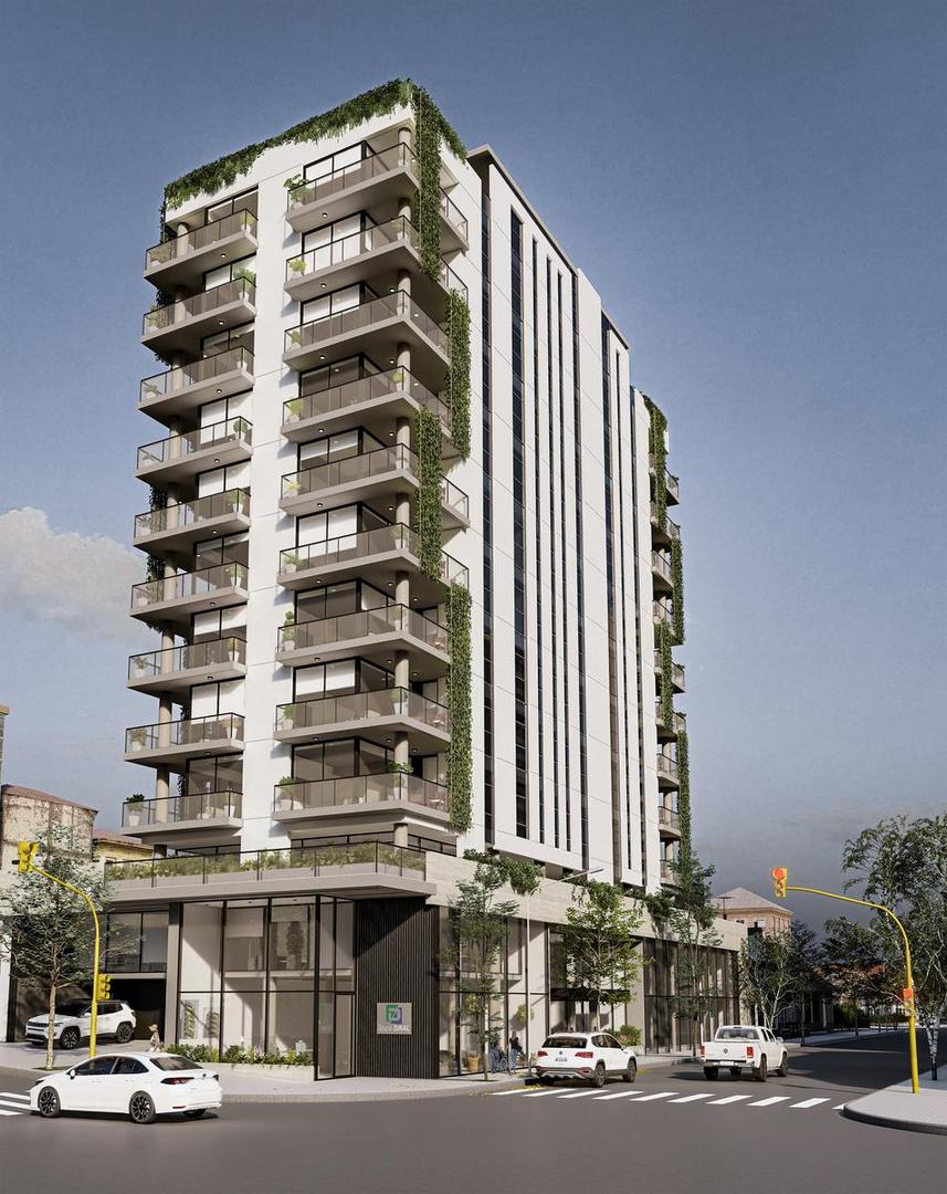 Departamento en venta en mar del plata
