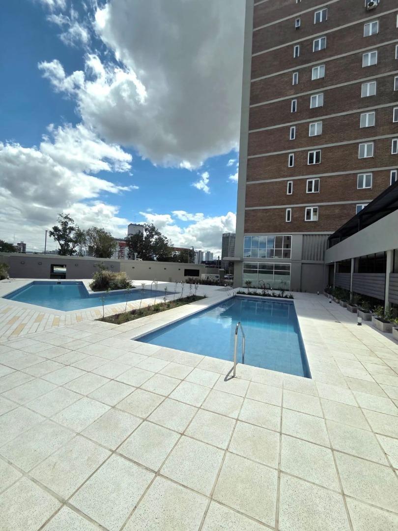 Departamento en Alquiler al Noreste