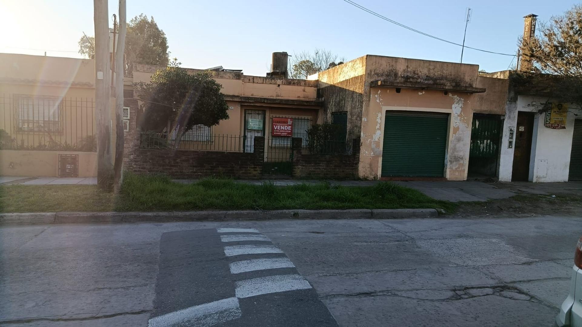 Casa en Venta 30 años