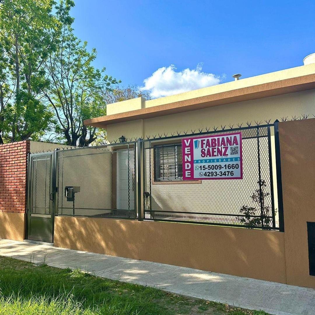 Casa en Venta en Jose Marmol, USD 139.900