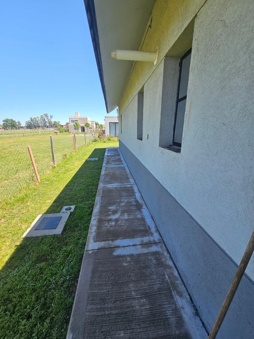 Casa en Venta 2 años