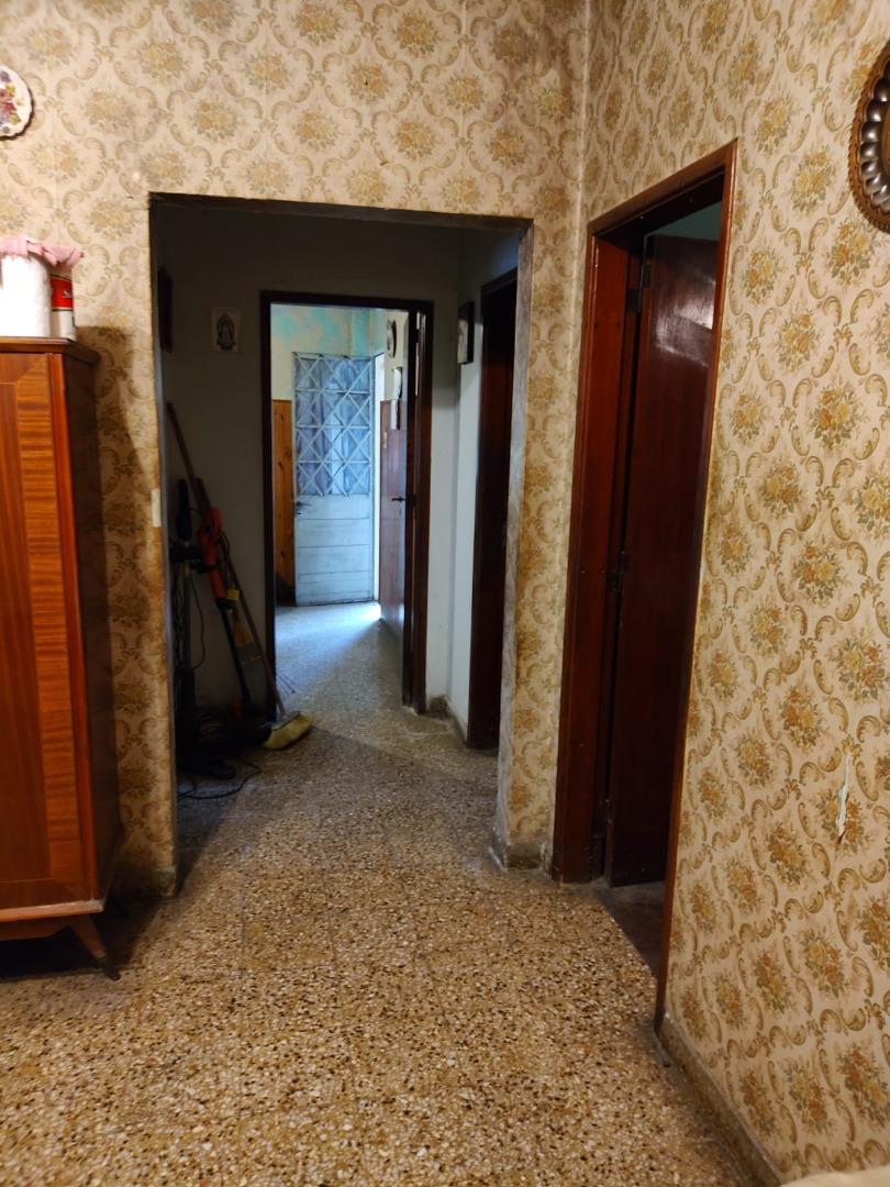 REGIA CASA 3 AMPLIOS AMB c/ EXCELENTE FONDO en VILLA BALLEST