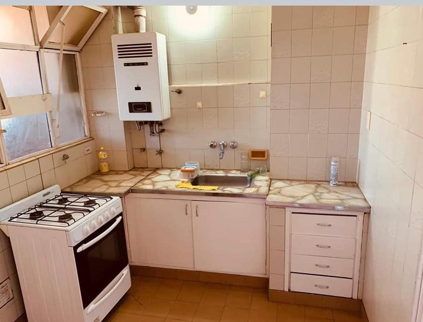 Departamento en Venta Permite mascota