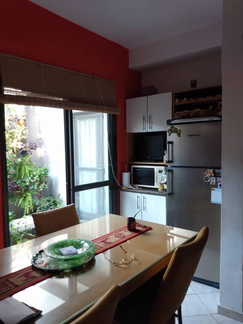 Casa en Alquiler Temporal de 2 dormitorios