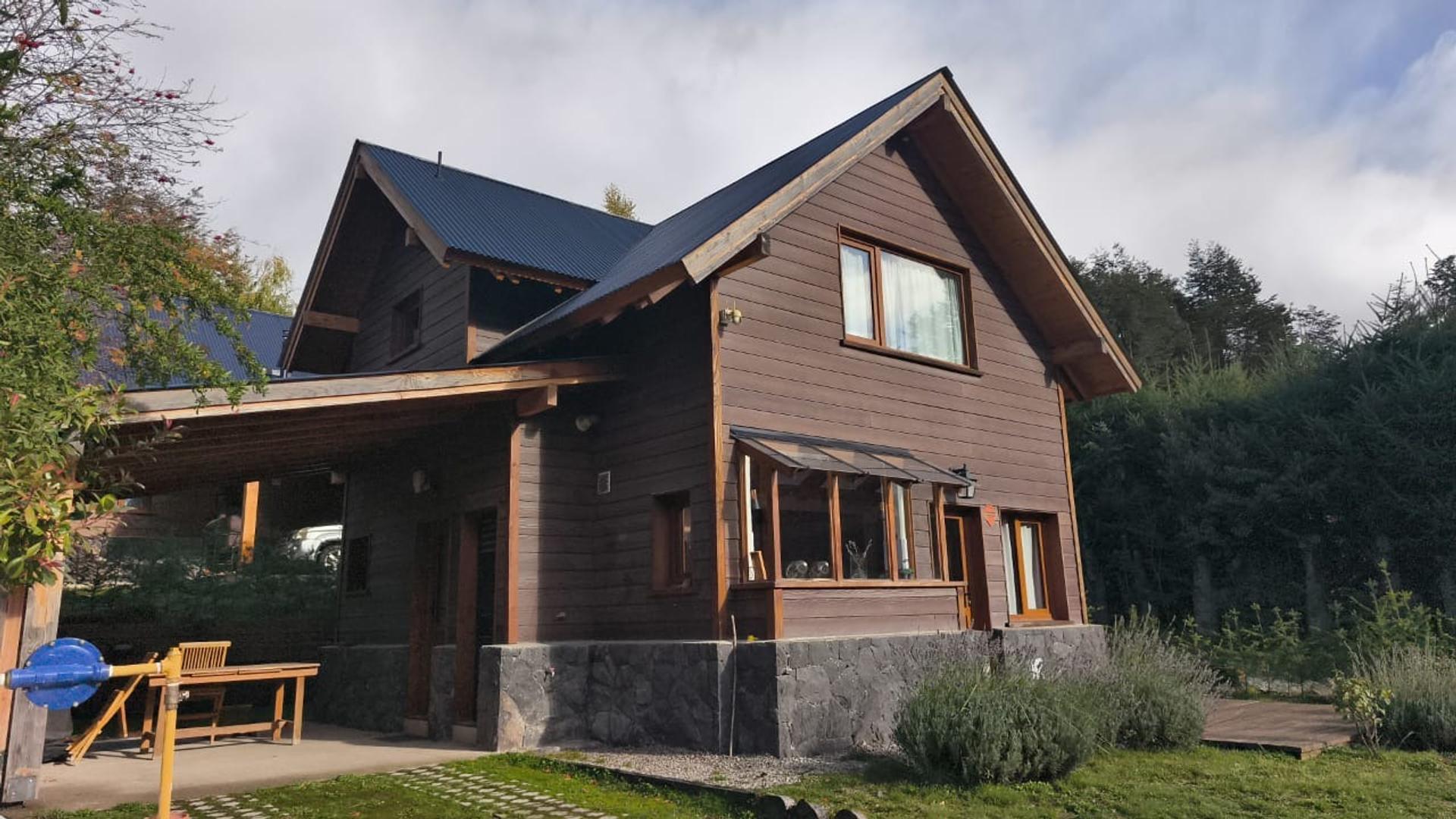 Casa en Alquiler de 2 dormitorios