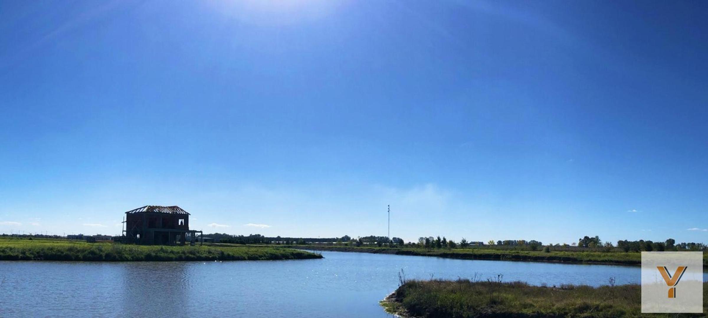 Terreno en Venta en Campos De La Enriqueta, USD 30.000